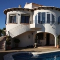 Javea property: Villa for sale in Javea 96744