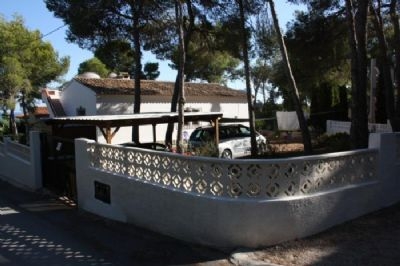 Benissa property: Villa for sale in Benissa 96746