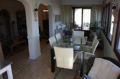 Benissa property: Villa for sale in Benissa, Spain 96746