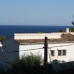 Benissa property: bedroom Land in Benissa, Spain 96748