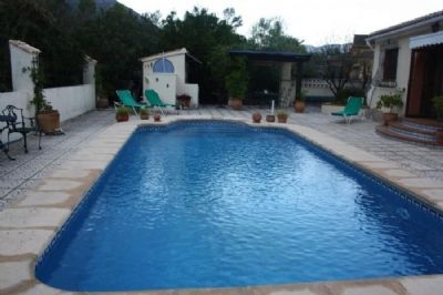 Parcent&nbsp;property:&nbsp;Villa&nbsp;with&nbsp;2&nbsp;bedroom&nbsp;in&nbsp;Parcent&nbsp;96749