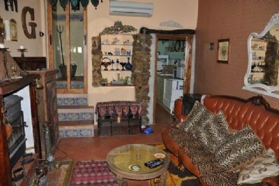 Murla property: Townhome with 3 bedroom in Murla 96753
