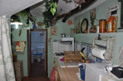 Murla property: Townhome with 3 bedroom in Murla, Spain 96753