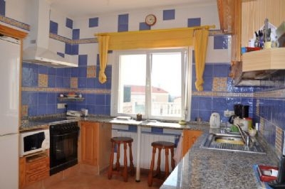 Beniarbeig property: Villa with 3 bedroom in Beniarbeig, Spain 96754