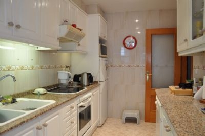 Townhome for sale in town, Spain 96755
