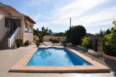 Jalon&nbsp;property:&nbsp;Villa&nbsp;with&nbsp;3&nbsp;bedroom&nbsp;in&nbsp;Jalon,&nbsp;Spain&nbsp;96756