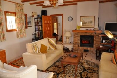 Lliber property: Villa for sale in Lliber, Spain 96757
