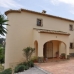 Lliber property: Villa for sale in Lliber 96757
