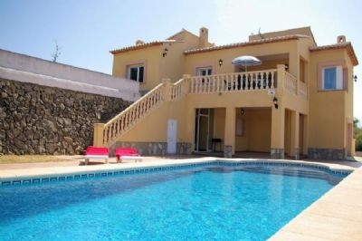 Javea property: Villa for sale in Javea 96758
