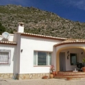 Benigembla property: Villa for sale in Benigembla 96760