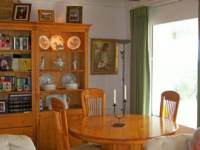 Benigembla property: Villa with 2 bedroom in Benigembla 96760