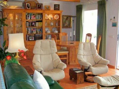 Benigembla property: Villa with 2 bedroom in Benigembla, Spain 96760