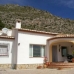 Benigembla property: Alicante, Spain Villa 96760