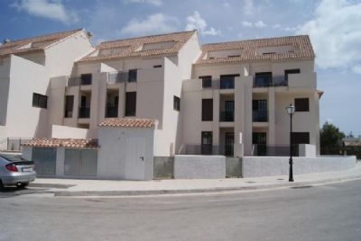 Lliber property: Apartment for sale in Lliber 96761