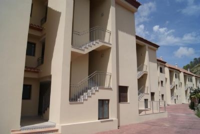 Lliber property: Apartment for sale in Lliber, Spain 96761