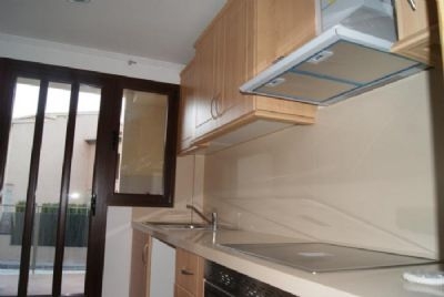 Lliber property: Apartment with 2 bedroom in Lliber, Spain 96761