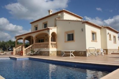 Murla&nbsp;property:&nbsp;Villa&nbsp;with&nbsp;4&nbsp;bedroom&nbsp;in&nbsp;Murla&nbsp;96763