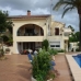Benissa property: Benissa, Spain Villa 96764