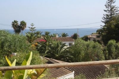 Benissa property: Villa for sale in Benissa, Spain 96765