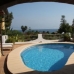 Benissa property: Villa for sale in Benissa 96765