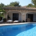 Benissa property: 6 bedroom Villa in Benissa, Spain 96765