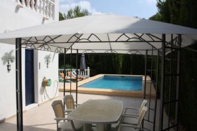 Benissa property: Villa for sale in Benissa 96766