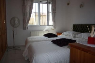 Benissa property: Villa with 3 bedroom in Benissa, Spain 96766