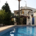 Benissa property: Villa for sale in Benissa 96767