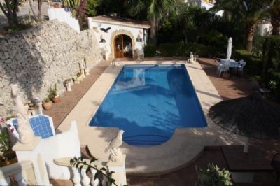 Benissa&nbsp;property:&nbsp;Villa&nbsp;with&nbsp;4&nbsp;bedroom&nbsp;in&nbsp;Benissa&nbsp;96767