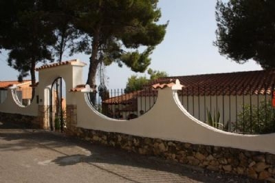 Benissa property: Villa for sale in Benissa 96768