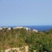 Benissa property: bedroom Land in Benissa, Spain 96769
