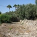 Moraira property: bedroom Land in Moraira, Spain 96770
