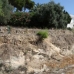 Moraira property: bedroom Land in Alicante 96770