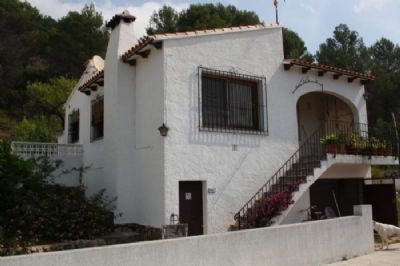 Alcalali property: Villa for sale in Alcalali 96771