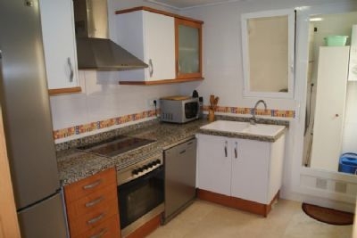 Javea property: Apartment with 3 bedroom in Javea, Spain 96772