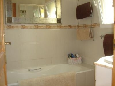 Jalon property: Villa with 3 bedroom in Jalon 96773