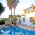 Javea property: Villa for sale in Javea 96774