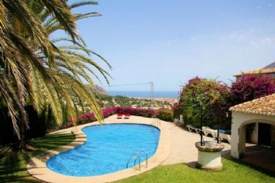 Javea property: Villa for sale in Javea 96775