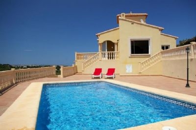 Javea property: Villa for sale in Javea 96776