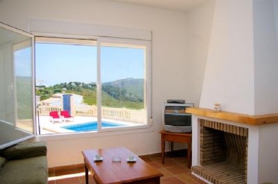 Javea property: Villa with 3 bedroom in Javea, Spain 96776
