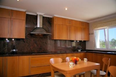 Javea property: Villa with 6 bedroom in Javea 96779
