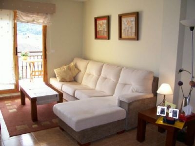 Jalon property: Apartment with 3 bedroom in Jalon, Spain 96780