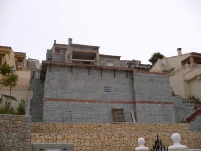 Jalon property: Villa for sale in Jalon 96782
