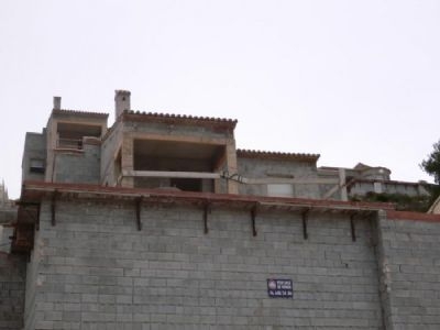 Jalon property: Villa for sale in Jalon, Spain 96782