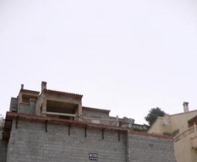 Jalon property: Villa with 3 bedroom in Jalon 96782