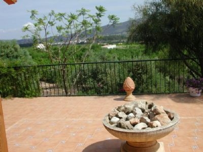 Jalon&nbsp;property:&nbsp;Villa&nbsp;with&nbsp;3&nbsp;bedroom&nbsp;in&nbsp;Jalon&nbsp;96783