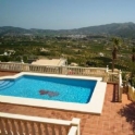 Jalon property: Villa for sale in Jalon 96784
