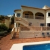 Jalon property: 5 bedroom Villa in Jalon, Spain 96784