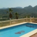 Jalon property: 5 bedroom Villa in Alicante 96784