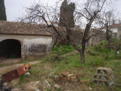 Alcalali property: Townhome with 6 bedroom in Alcalali 96785